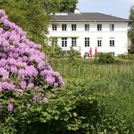 Danhostel Nykøbing Sjælland Kültér fotó