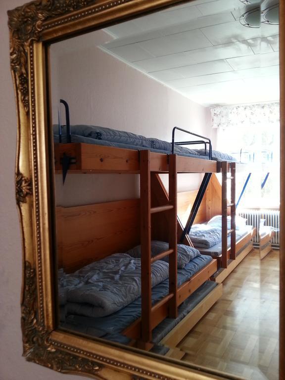 Danhostel Nykøbing Sjælland Kültér fotó