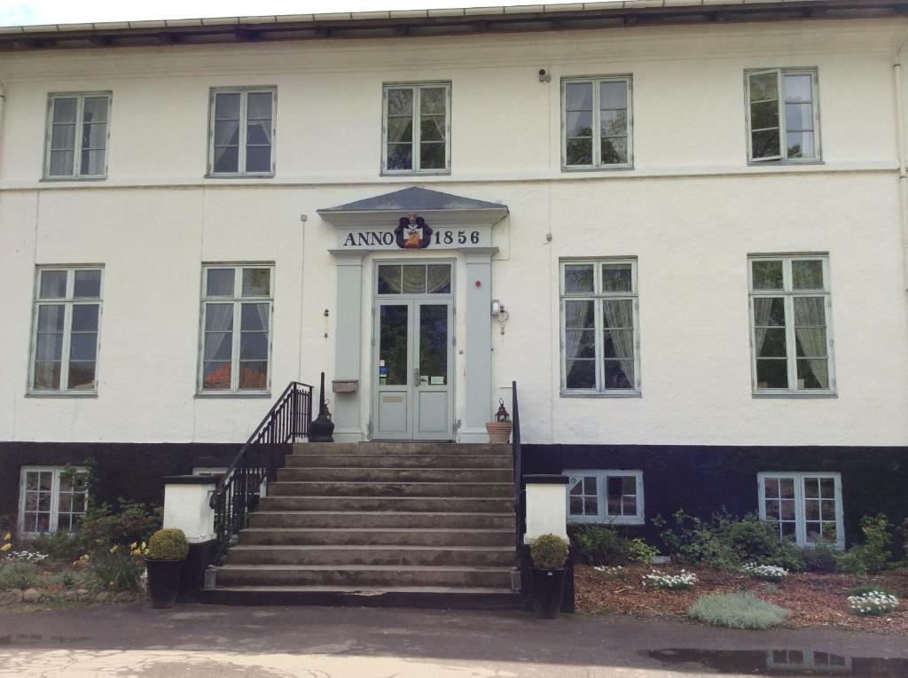 Danhostel Nykøbing Sjælland Kültér fotó