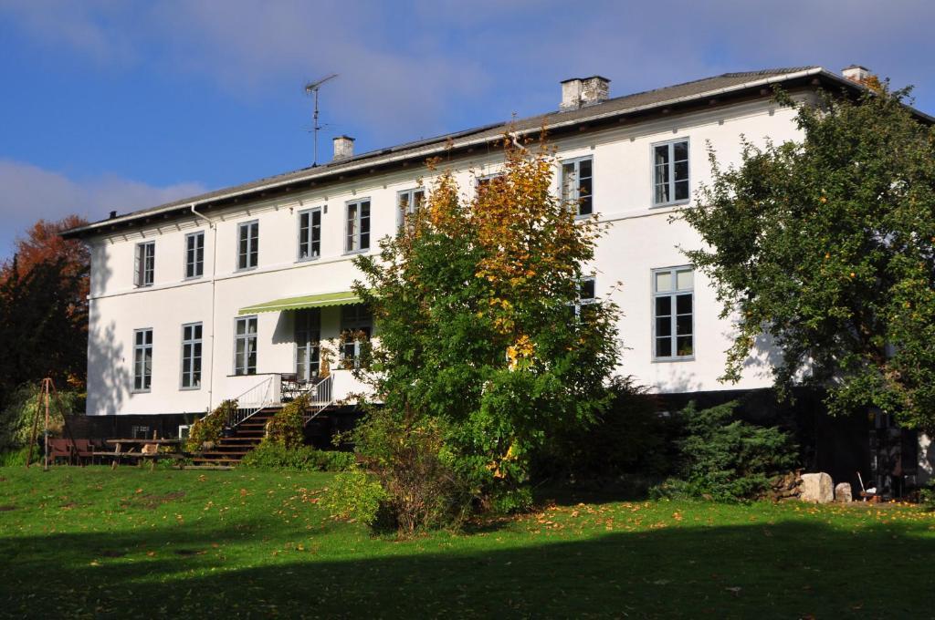 Danhostel Nykøbing Sjælland Kültér fotó