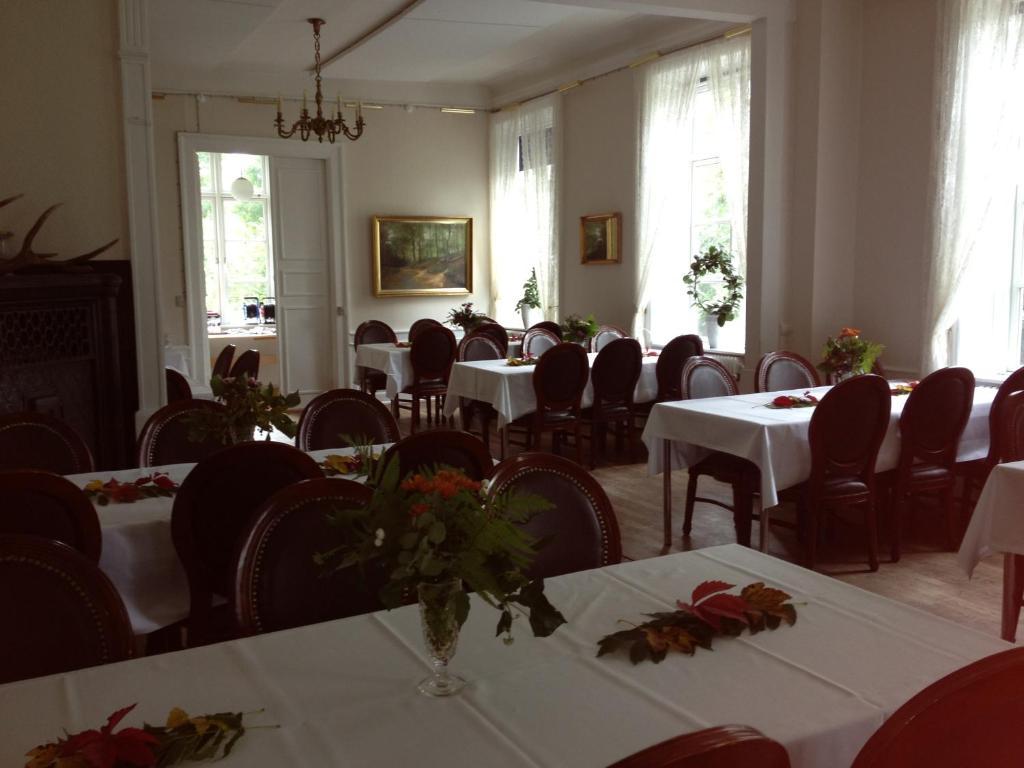 Danhostel Nykøbing Sjælland Kültér fotó