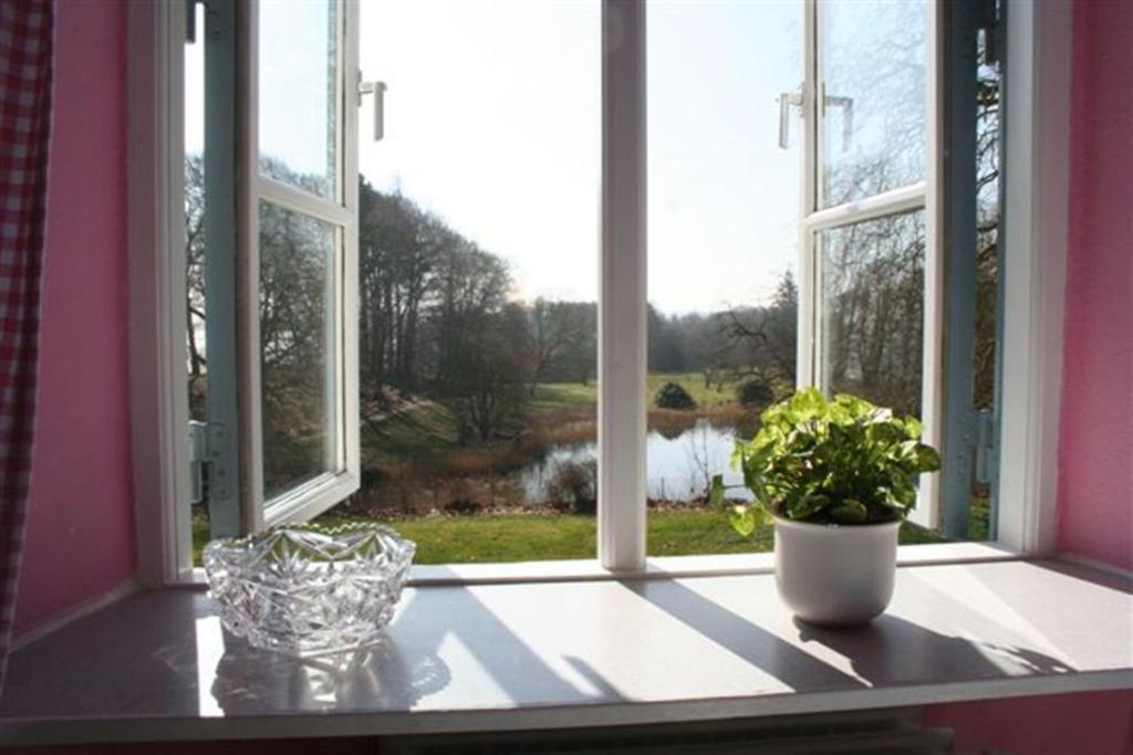 Danhostel Nykøbing Sjælland Kültér fotó