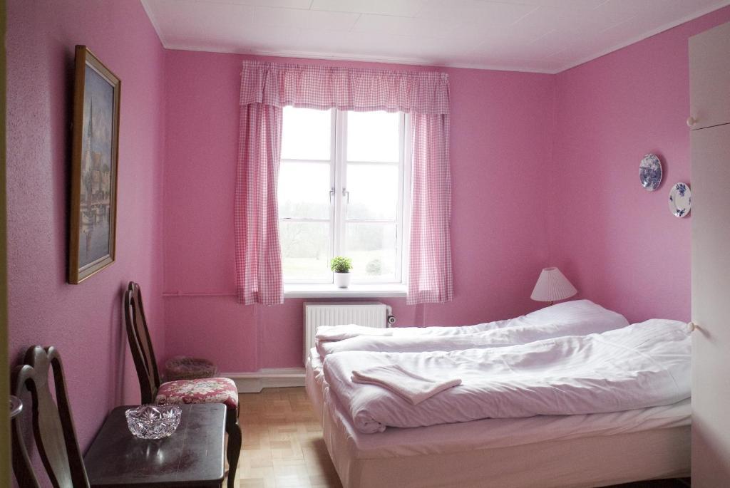 Danhostel Nykøbing Sjælland Kültér fotó