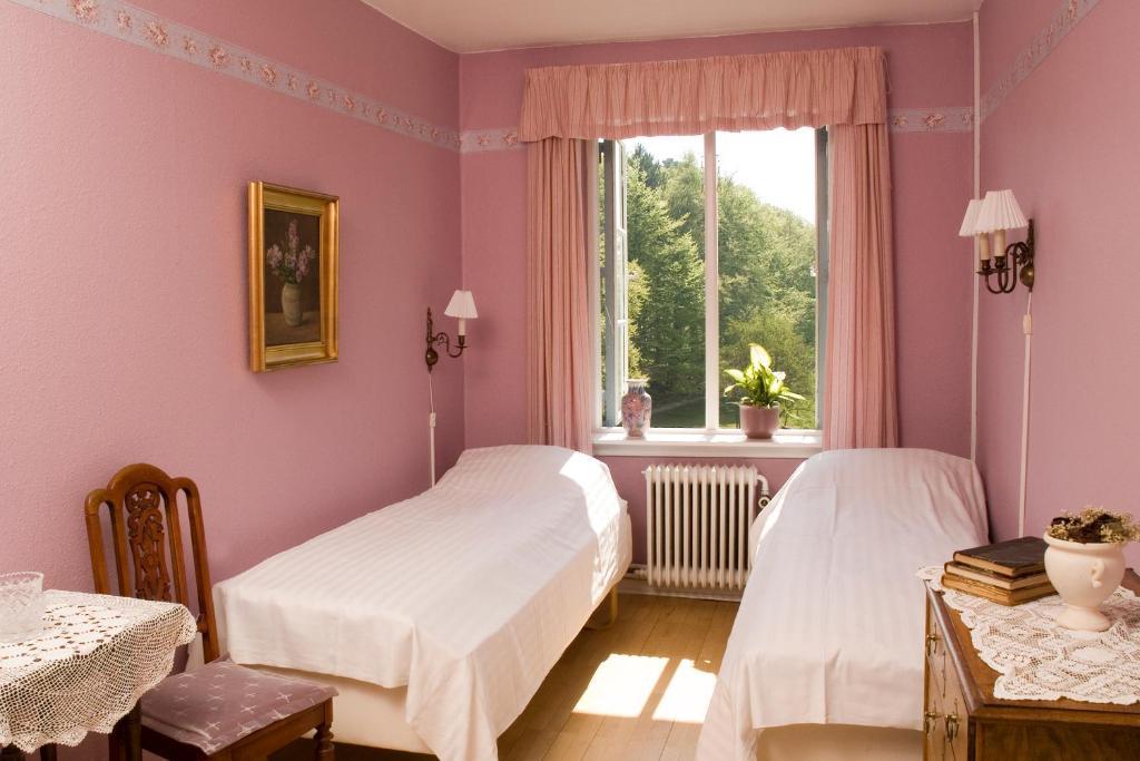 Danhostel Nykøbing Sjælland Kültér fotó